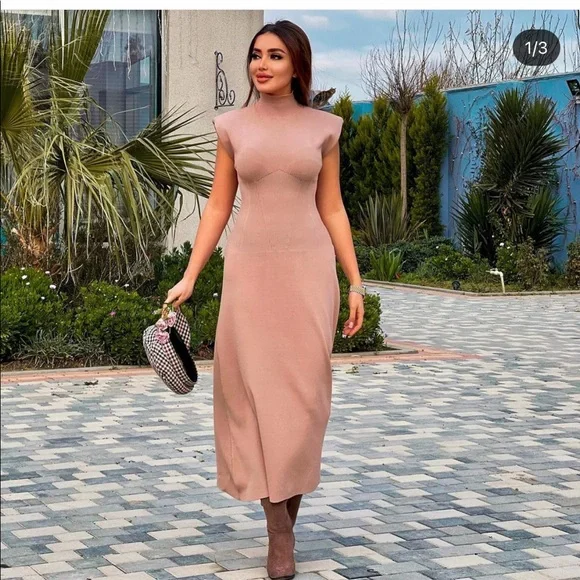 hot pink long prom dress Stylish A-Line Off the Shoulder Satin Long Prom Dress, Hot Pink Satin main image 0
